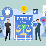 3 kinds of clients with the most amount of IP work and the problems they are facing
