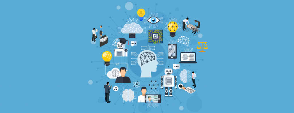 What is algorithmic collusion all about