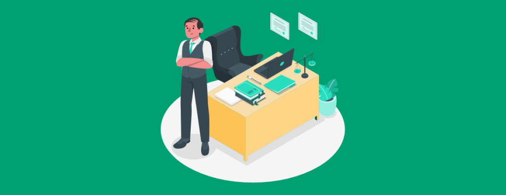 Stairway to general counsel – your future 