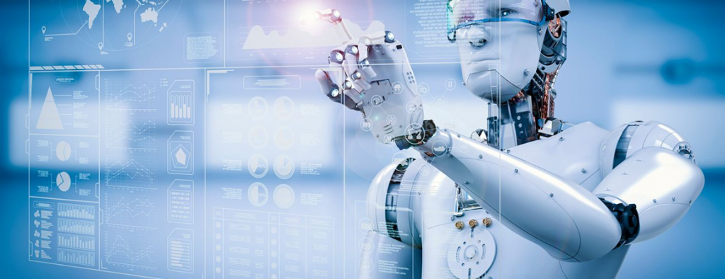 Can robots be innovators