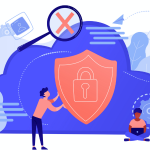 Career in data protection and privacy management