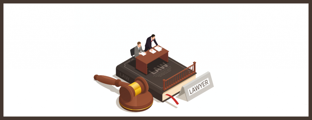 Why should lawyers specialise in a niche area