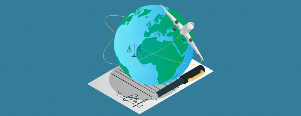 5 stand-out clauses in international contracts