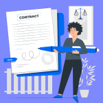 Exclusive and amazing contract drafting resources for you