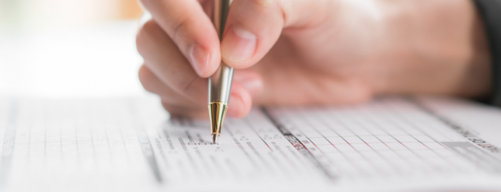 An overview of the AOR exam 