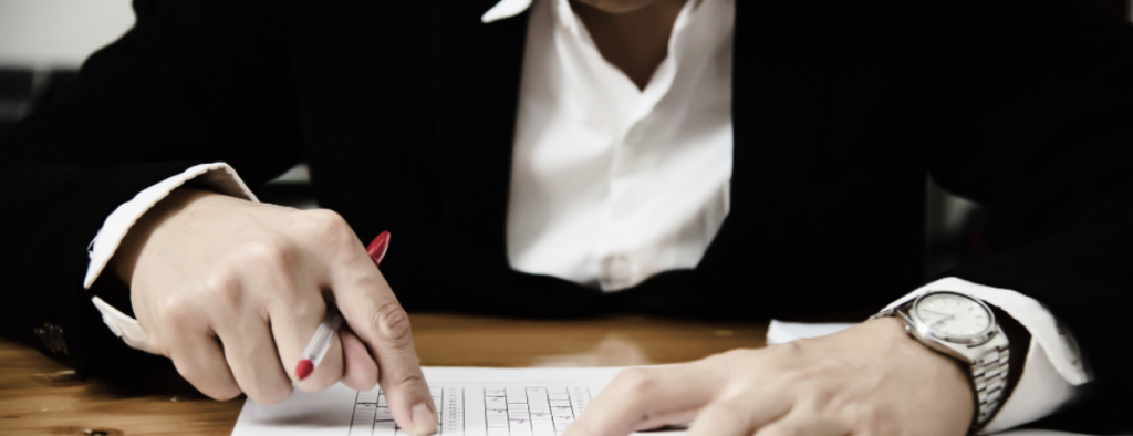 3 kinds of clients with the most amount of IP work and the problems they are facing