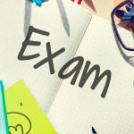 Scared by fierce competition for the judiciary exam