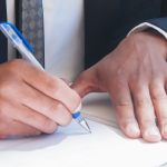 How to draft a joint development agreement 