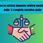 domestic arbitral awards