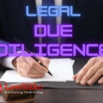 Decorative image for legal due diligence