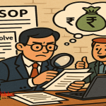 Decorative image for ESOP due diligence